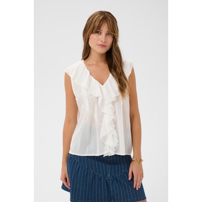 Blouse sans manches CULTURE