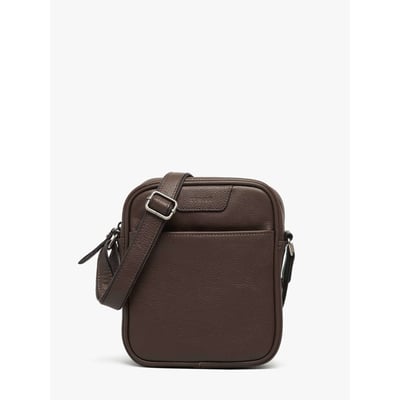 Sac bandoulière Flandres cuir ETRIER
