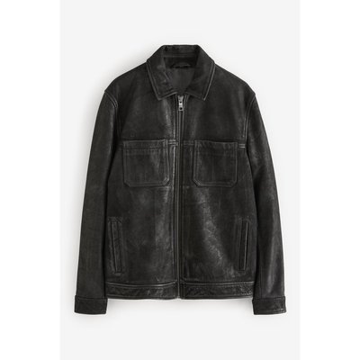 Veste ciré avec col chemise NEXT