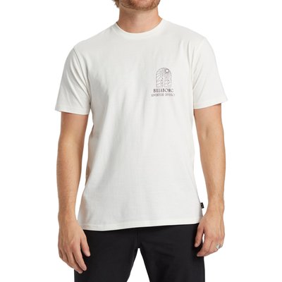 T shirt manches courtes SAGUARO BILLABONG