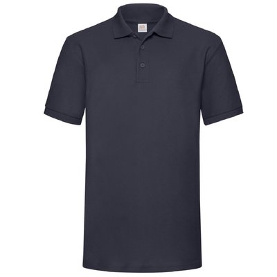 Polo à manches courtes FRUIT OF THE LOOM