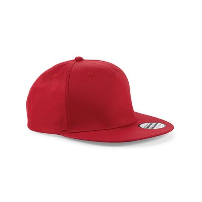Casquette ajustable RAPPER BEECHFIELD
