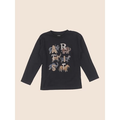 Tee-shirt - Etat satisfaisant VERTBAUDET