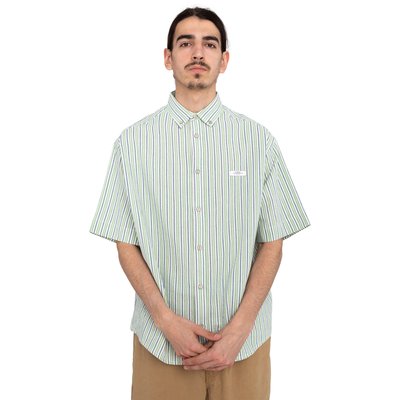 Chemise manches courtes CAMBRIDGE ELEMENT