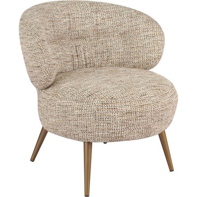 Chaise longue Sabor nature tendance RECOLLECTION