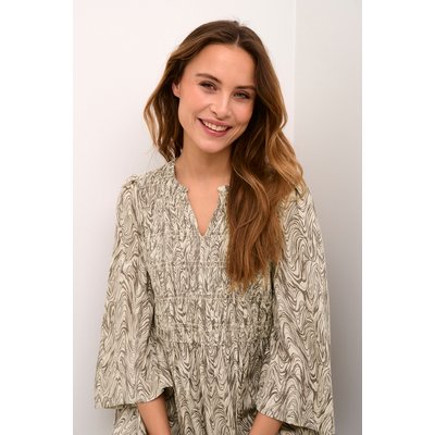 Robe BPofelia KAFFE