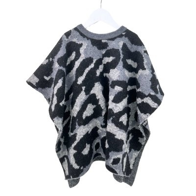 Poncho  - Très bon état STELLA MCCARTNEY