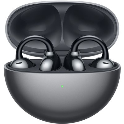 Ecouteurs FreeClip Noir HUAWEI