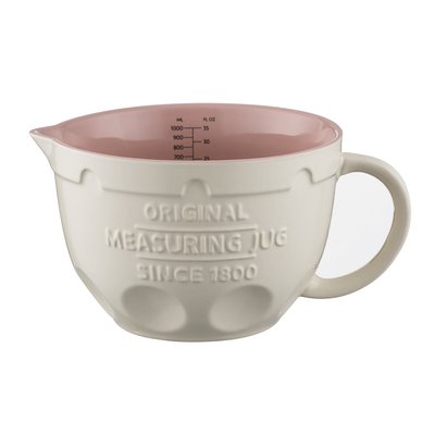 Innovative Kitchen Measuring Jug, 1L MASON CASH
