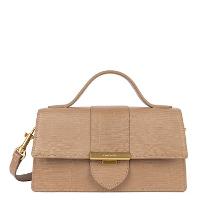 Sac en cuir ILY LANCASTER