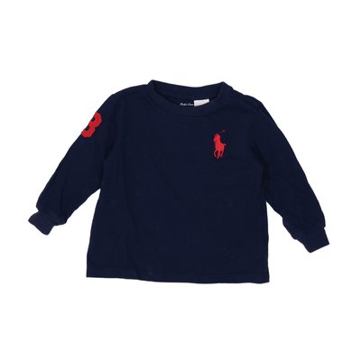 T-shirt bébé - Très bon état RALPH LAUREN