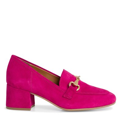 Trotteur en cuir TAMARIS