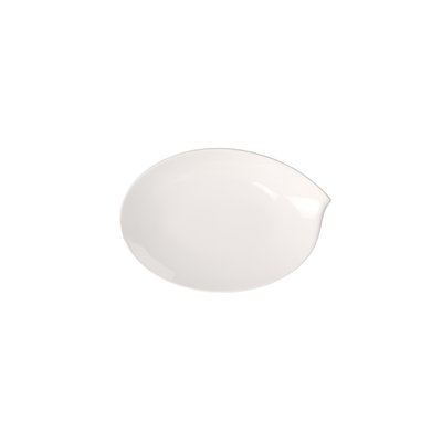 Plat Ovale FLOW VILLEROY & BOCH