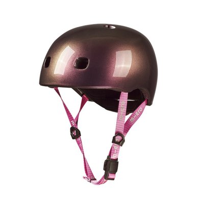 Casque Neochrome Rose - Taille S MICRO MOBILITY