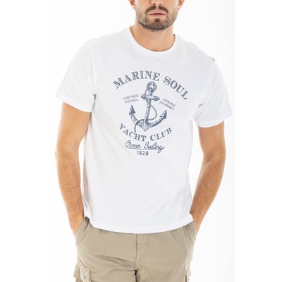 T-shirt yachting CAI RICA LEWIS