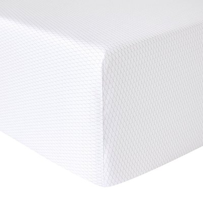 Drap Housse  PERLE LUNE ANNE DE SOLENE