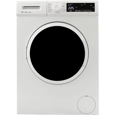 Lave linge hublot ELF814-3b ESSENTIEL B