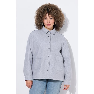 Surchemise oversize ULLA POPKEN