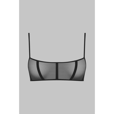 Soutien-gorge corset L'AMOUREUSE MAISON CLOSE