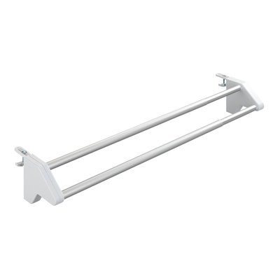 Etendoir à linge pour radiateur Séchoir TWIN WENKO