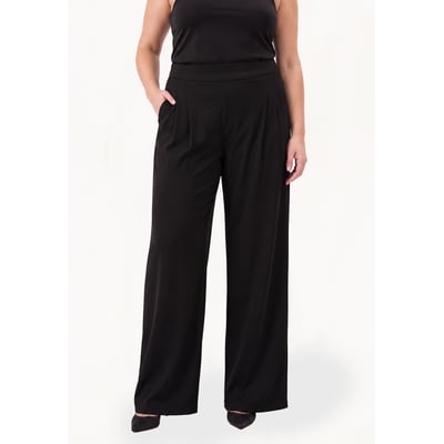 Pantalon Flare Fit YOEK
