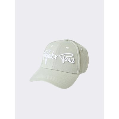 Casquette ajustable Signature PROJECT X