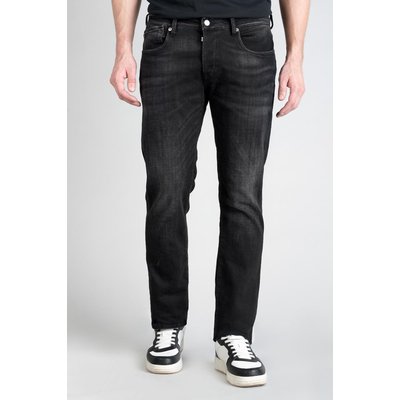Jeans regular, droit 800/12, longueur 34 LE TEMPS DES CERISES