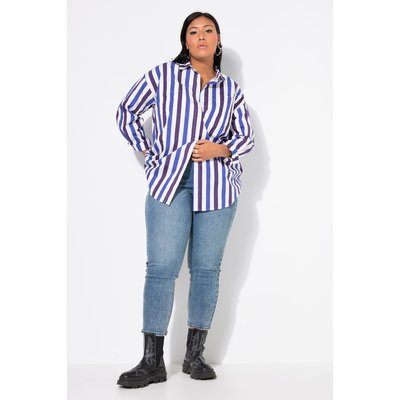 Jean Mom à taille élastique. Coupe jambes STUDIO UNTOLD