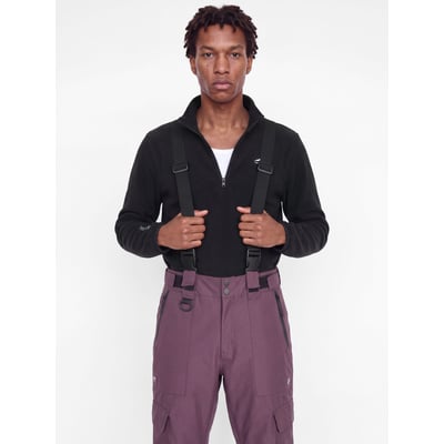 Sweat-Shirt En Polaire JACK & JONES