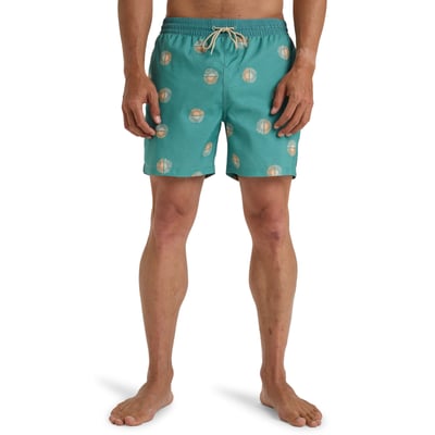 Short de bain VACAY 16" BILLABONG
