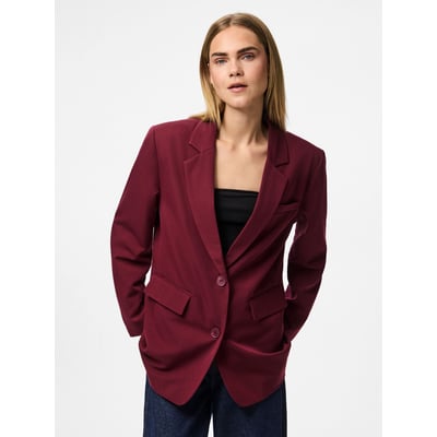 Blazer Surdimensionné PIECES