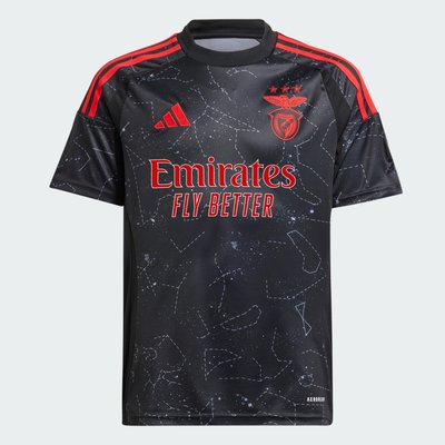 Maillot Benfica 24/25 Extérieur adidas Performance