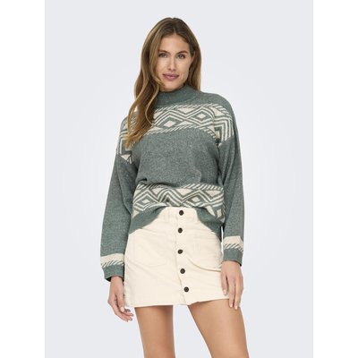 Pull en maille ONLY ONLY