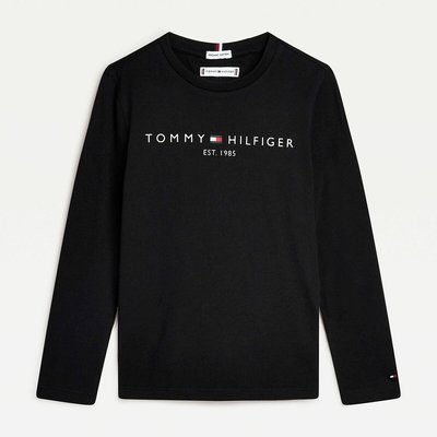 T-shirt a maniche lunghe TOMMY HILFIGER