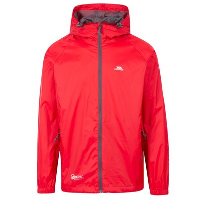 Veste imperméable QIKPAC TRESPASS