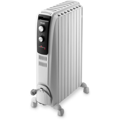 Chauffage Bain d'huile Dragon 4 TRD4 0820 DELONGHI