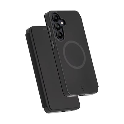Coque étui Magnet S26 Noir FORCE CASE