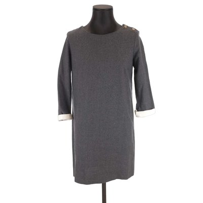 Robe en laine la redoute on sale