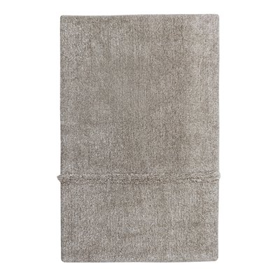 Tapis en laine Rectangulaire Toundra SHEEP OF THE WORLD LORENA CANALS