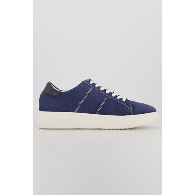 Sneakers, daim, largeur H ULLA POPKEN