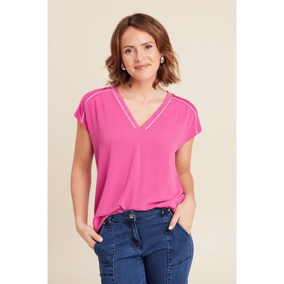 T-shirt manches courtes BREAL