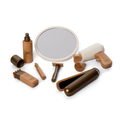 Set de coiffeur - 9 pièces BYASTRUP