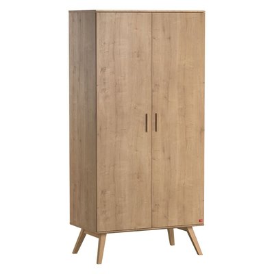 Armoire 2 portes H207,5 cm - Nautis CALICOSY