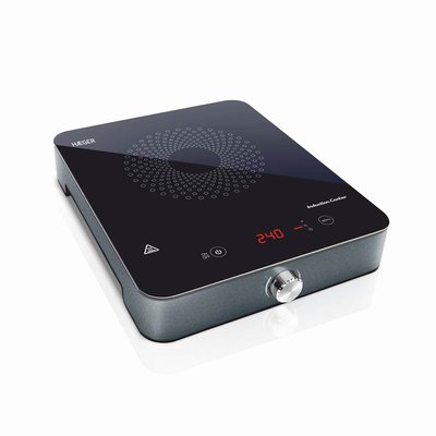 Placa de indução Induction Plus, HAEGER HAEGER