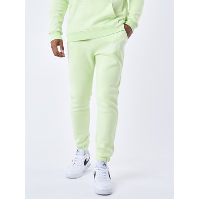Bas de jogging basic full logo broderie PROJECT X