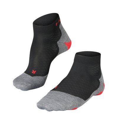 Chaussettes courtes RU5 Race Short Fibre artificielle FALKE