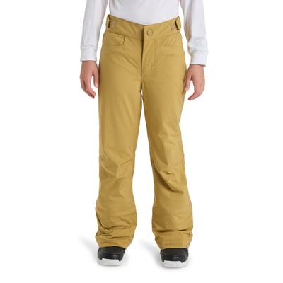 Pantalon de snow technique BACKYARD GIRL. ROXY