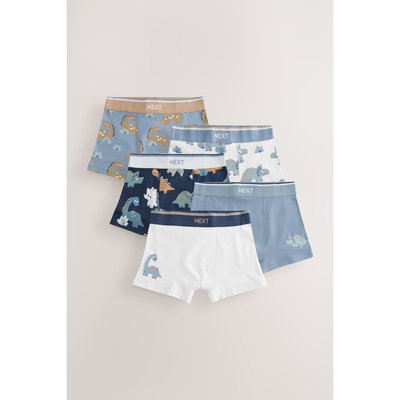 Boxers, lot de 5 NEXT