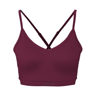Soutien-gorge sport Fibre artificielle FALKE