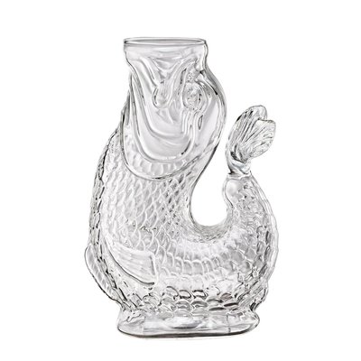 Carafe à eau   transparente 1L-NEMO CILIO